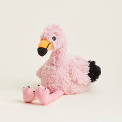 Flamingo Warmies