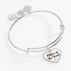 Mother of the Groom Bangle