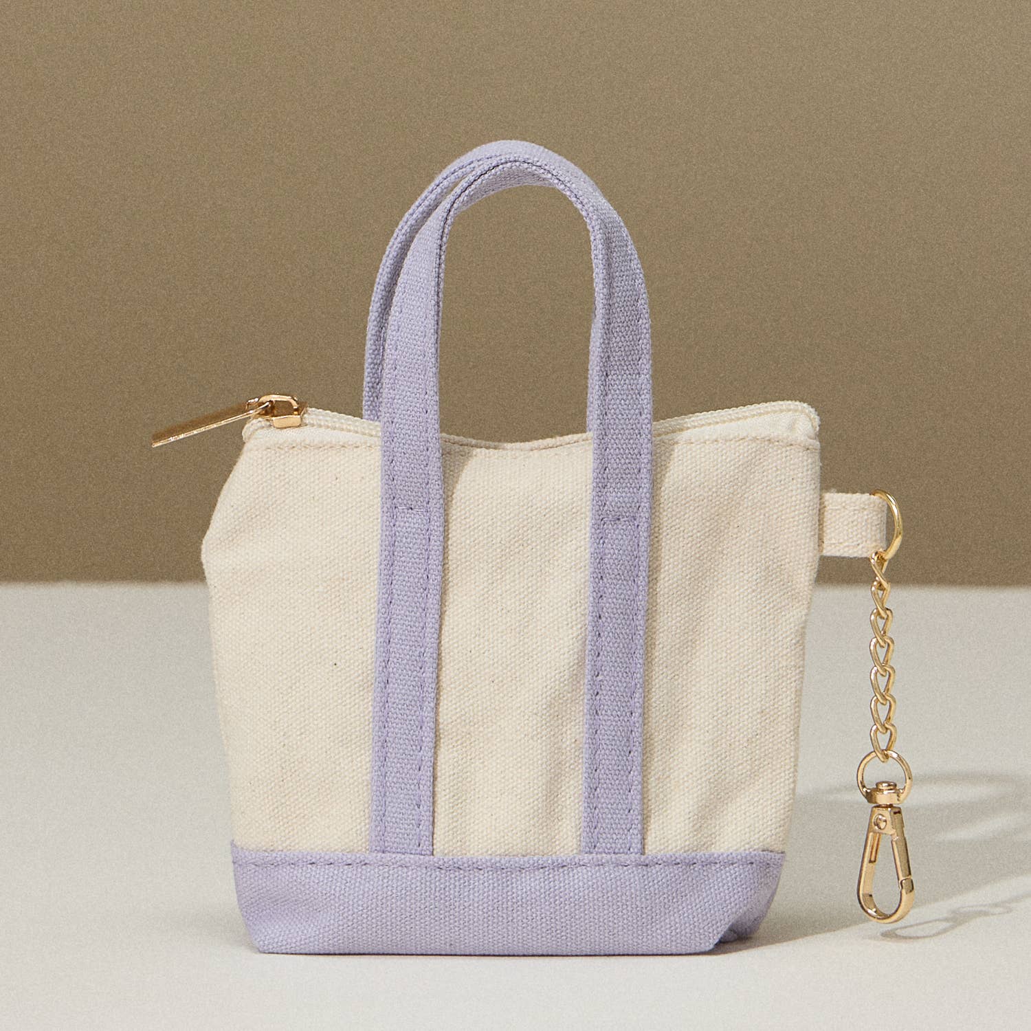 Mini Cotton Totes