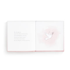 Girl First Communion Book Set