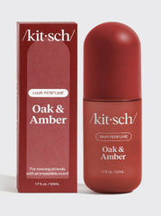 Oak & Amber Perfume Mist
