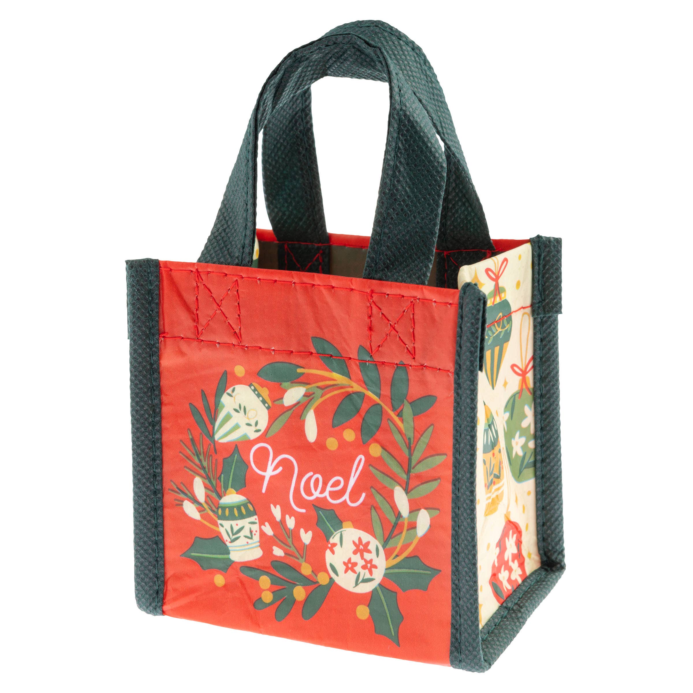 Holiday Tiny Gift Bag