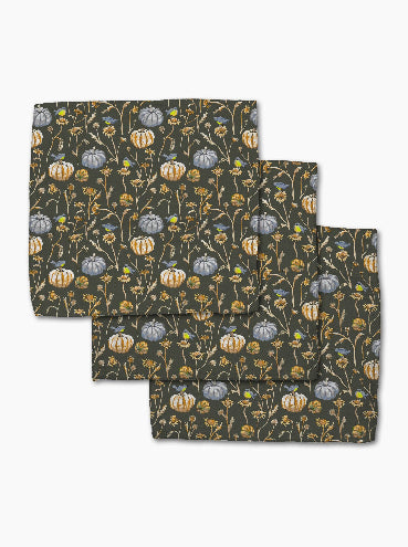 Last Seeds Dishcloth Set