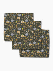 Last Seeds Dishcloth Set