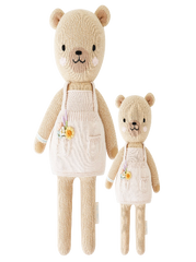 Goldie Honey Bear