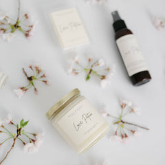 LOVE POTION | 8 OZ CANDLE