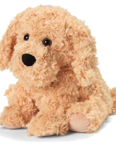 Golden Dog Warmies
