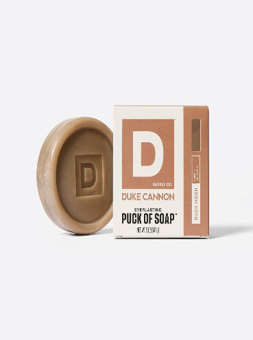Puck of Soap - Buck Moon