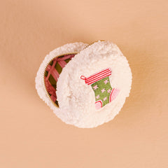 Holiday Stocking Pouch