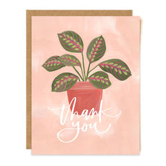 Greenhouse Greeting Card Set