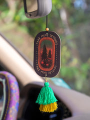 Naturall Life Detours Freshener