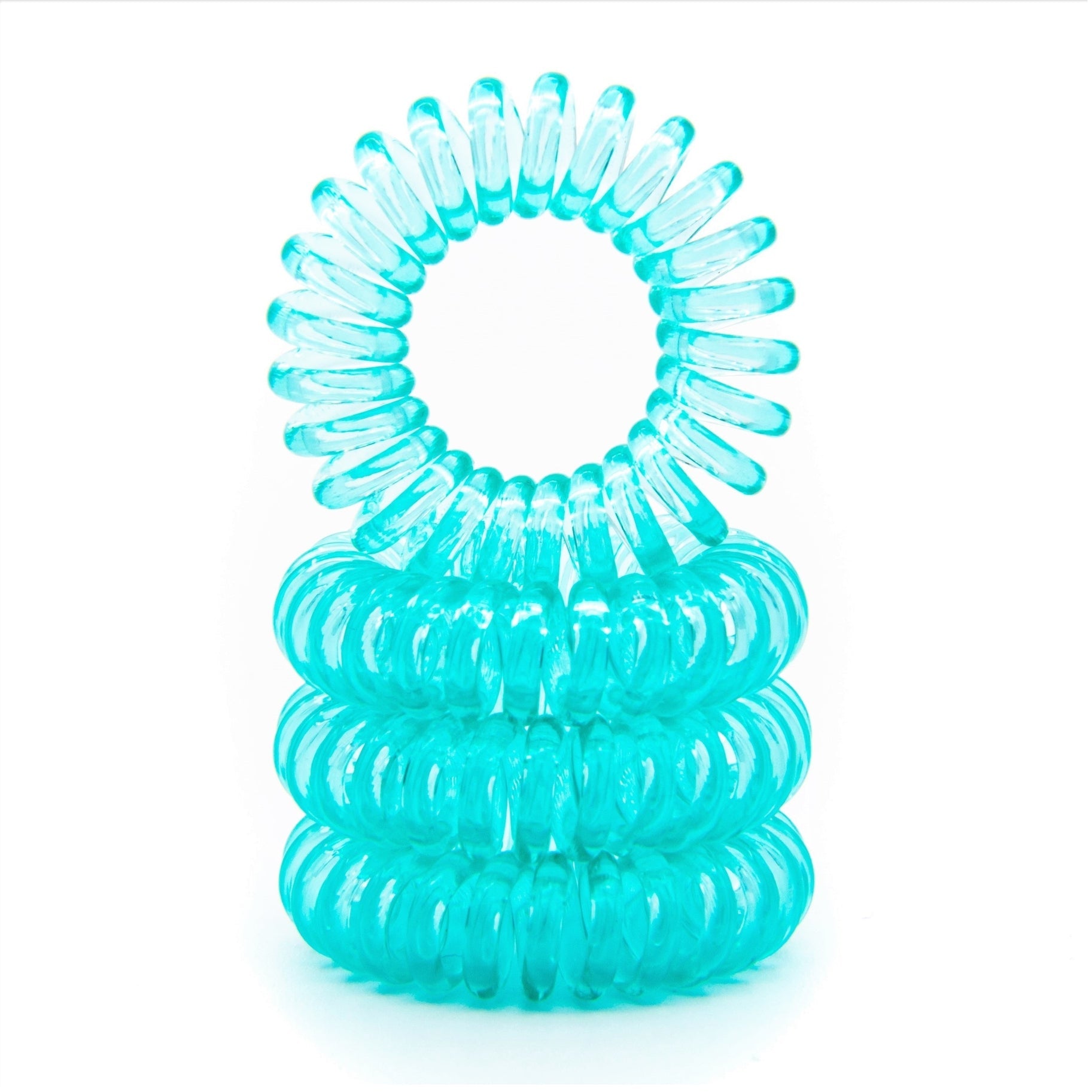 Gummiband Traceless Hair Cords