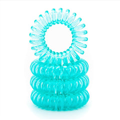 Gummiband Traceless Hair Cords
