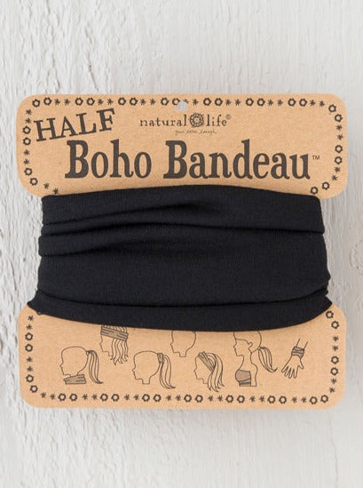 Natural Life Half Bandeau