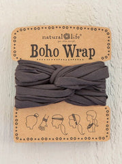 Natural Life Charcoal Wrap