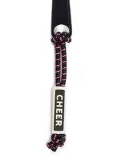 MudLOVE Zipper Tags