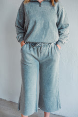 Pelazzo Pants Jade