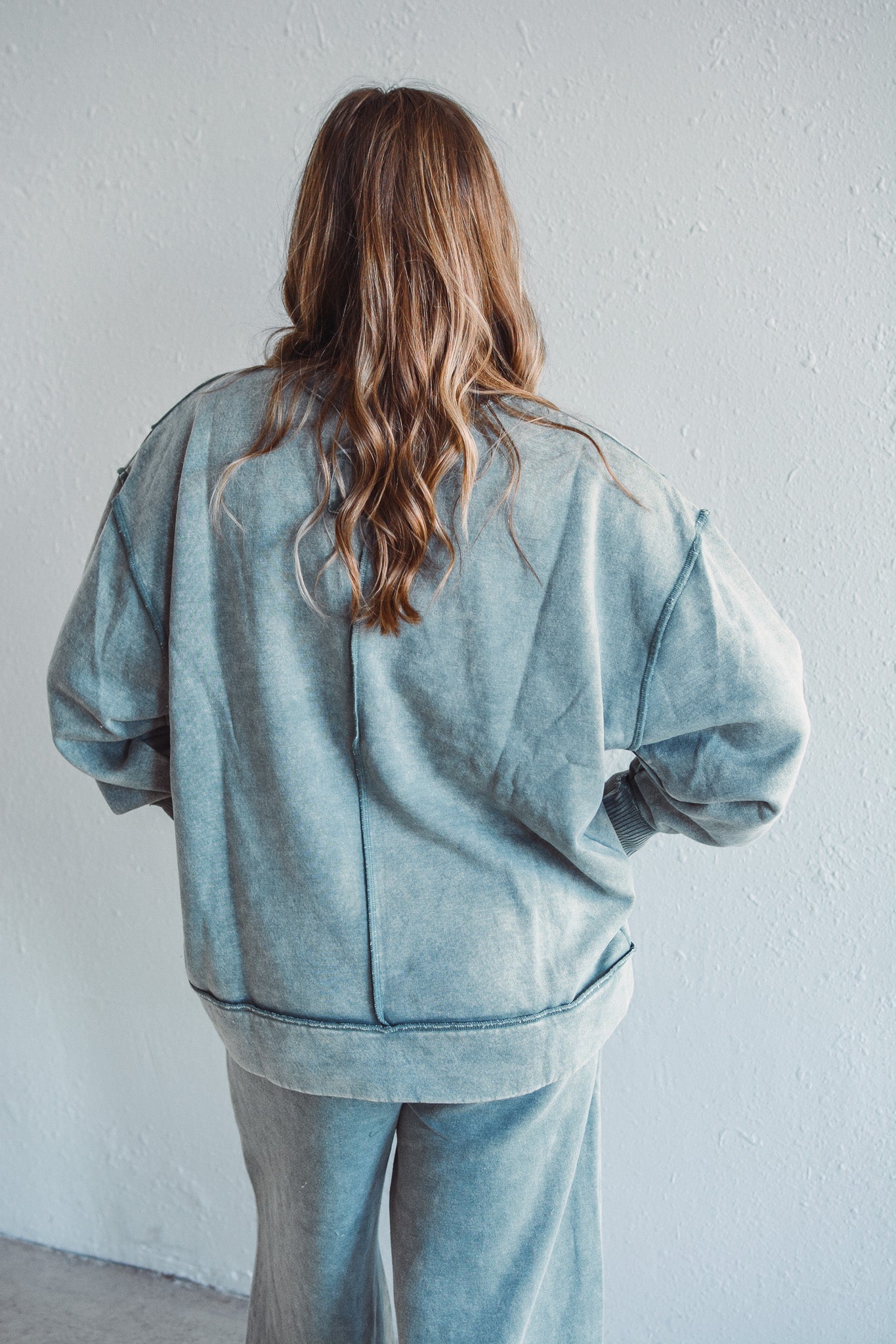 Jessi Jade Sweatshirt