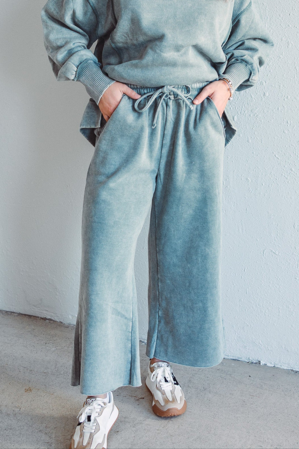 Pelazzo Pants Jade