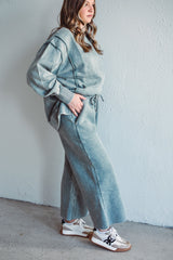 Pelazzo Pants Jade