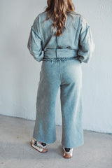 Pelazzo Pants Jade