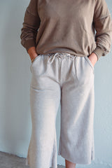 Pelazzo Pants Coffee