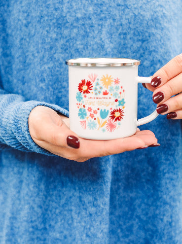 Life In Mugs