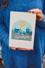 Hometown Notebook