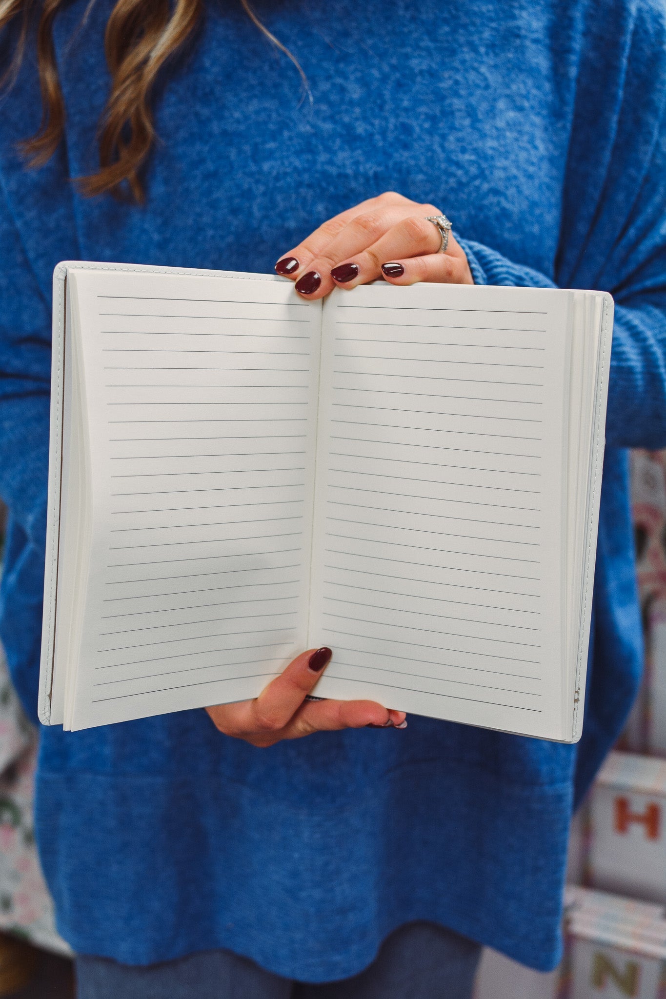 Hometown Notebook