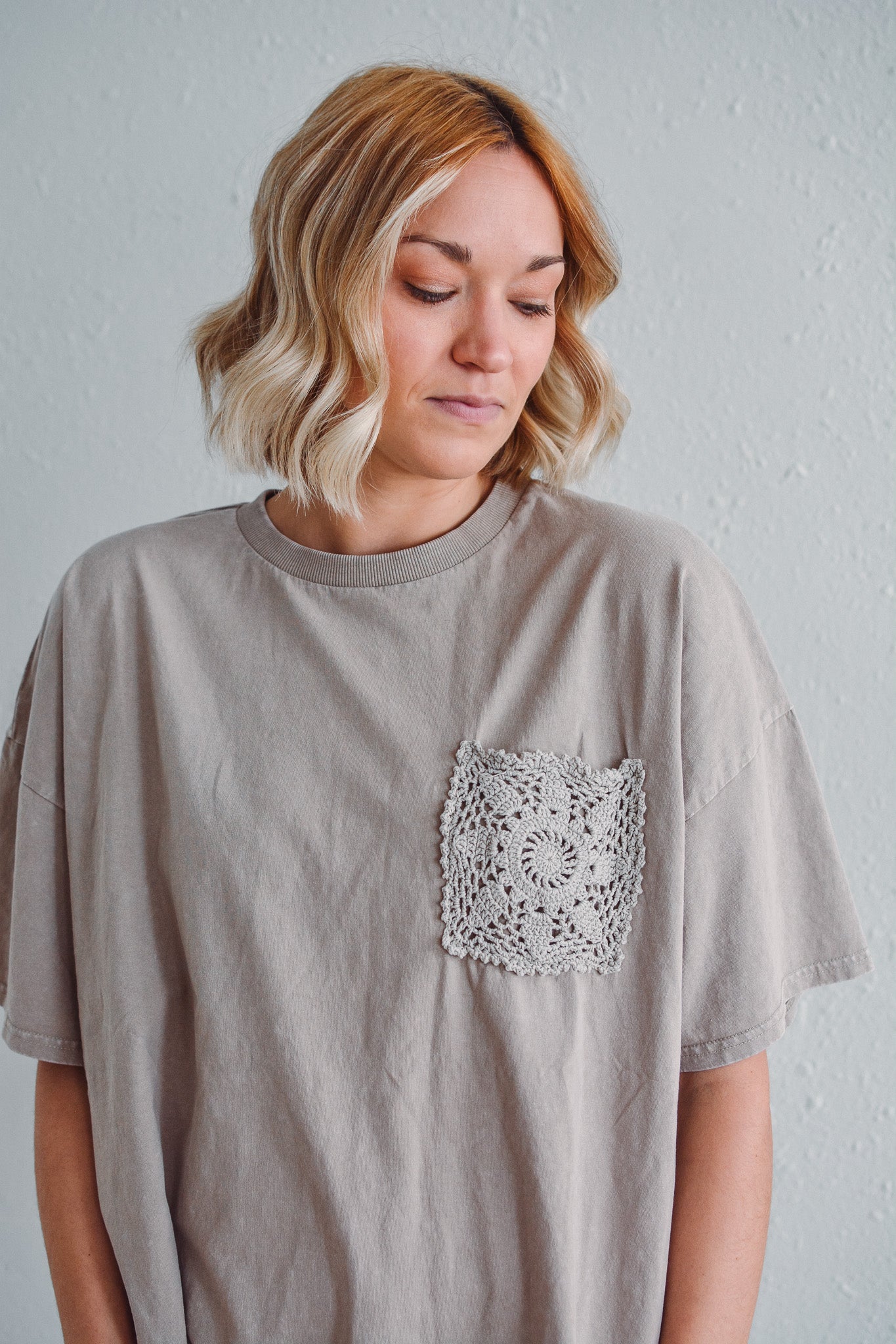 Mocha Lola Tee