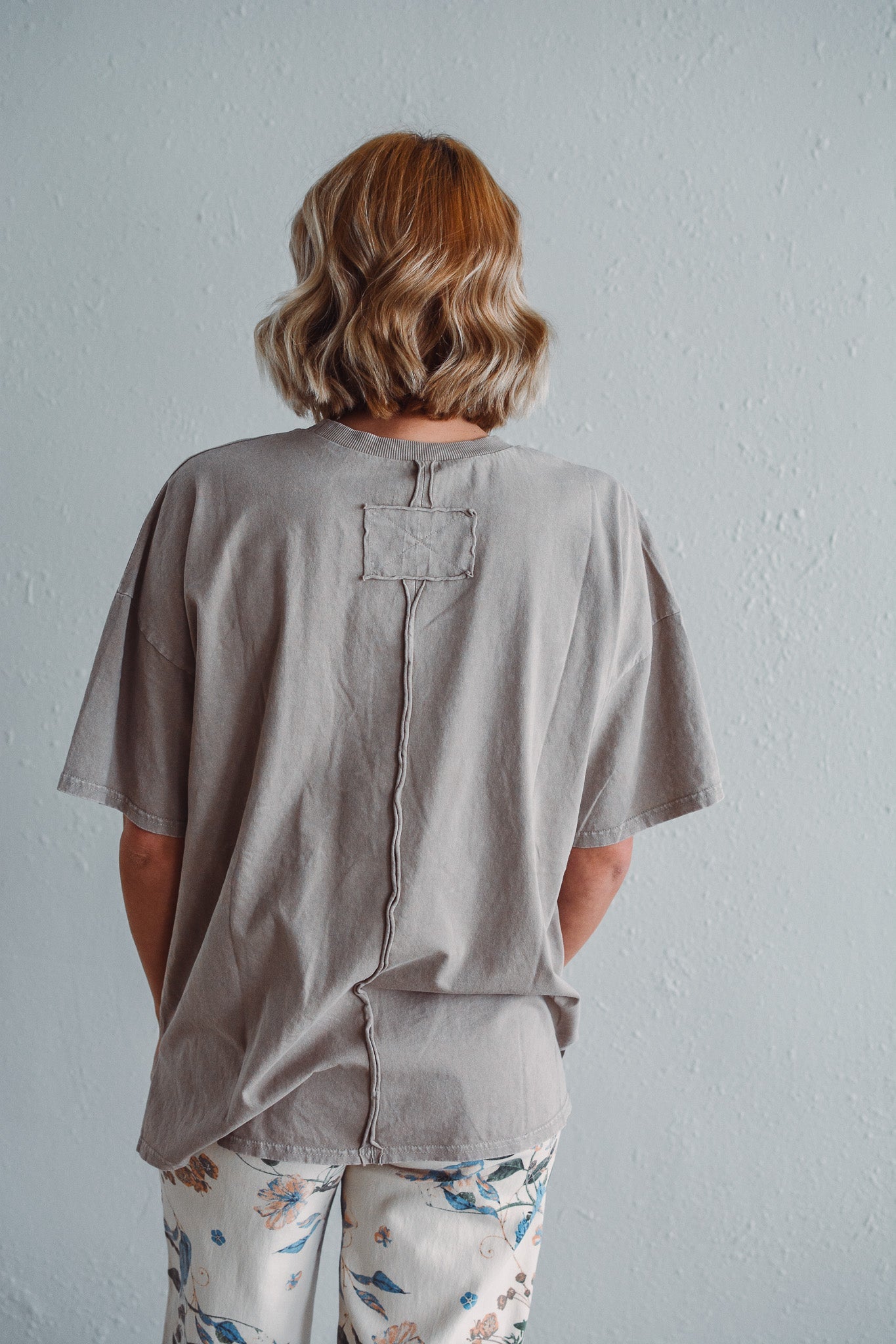Mocha Lola Tee
