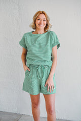 Lolly Green Set