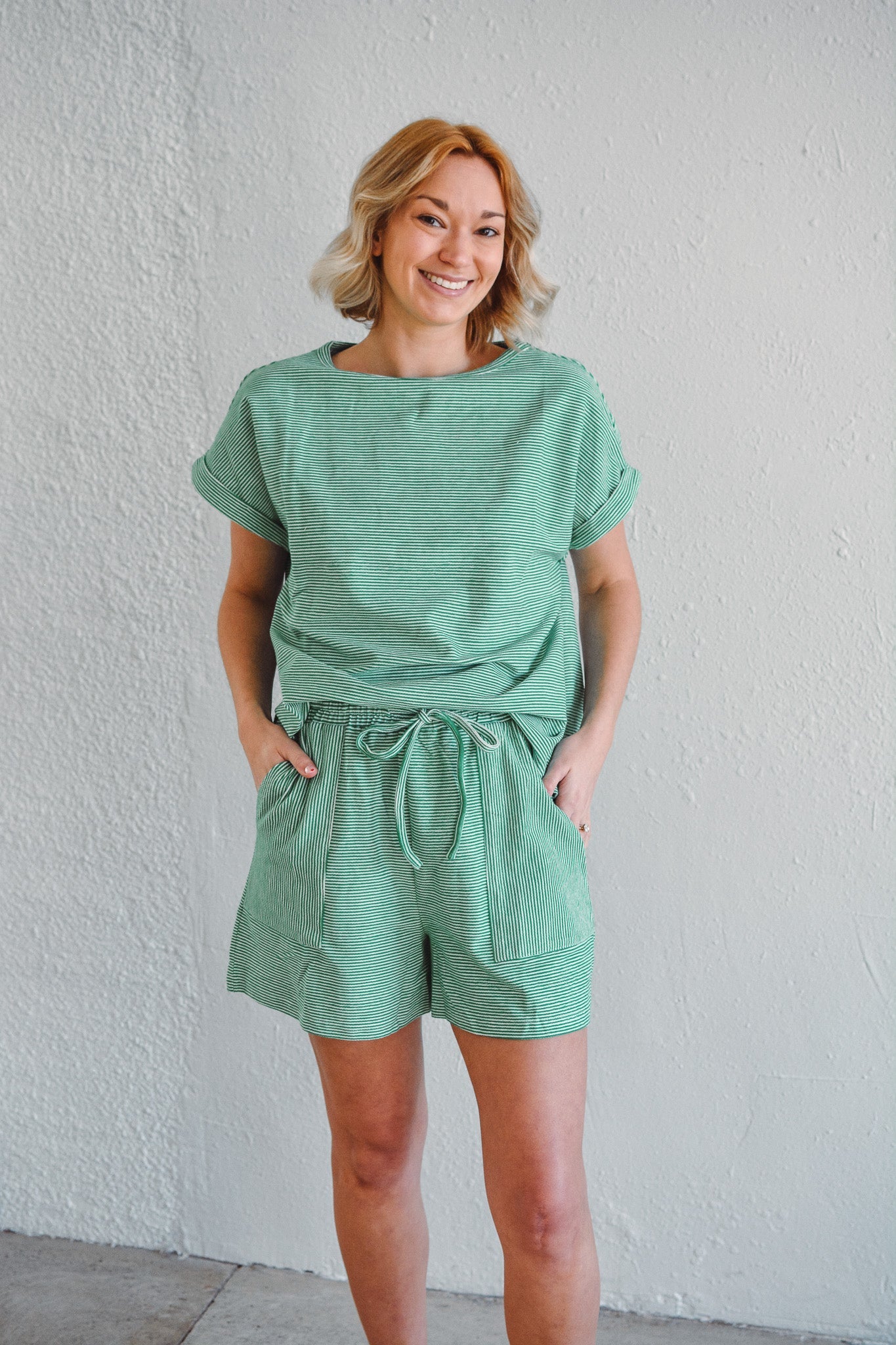 Lolly Green Set