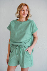 Lolly Green Set