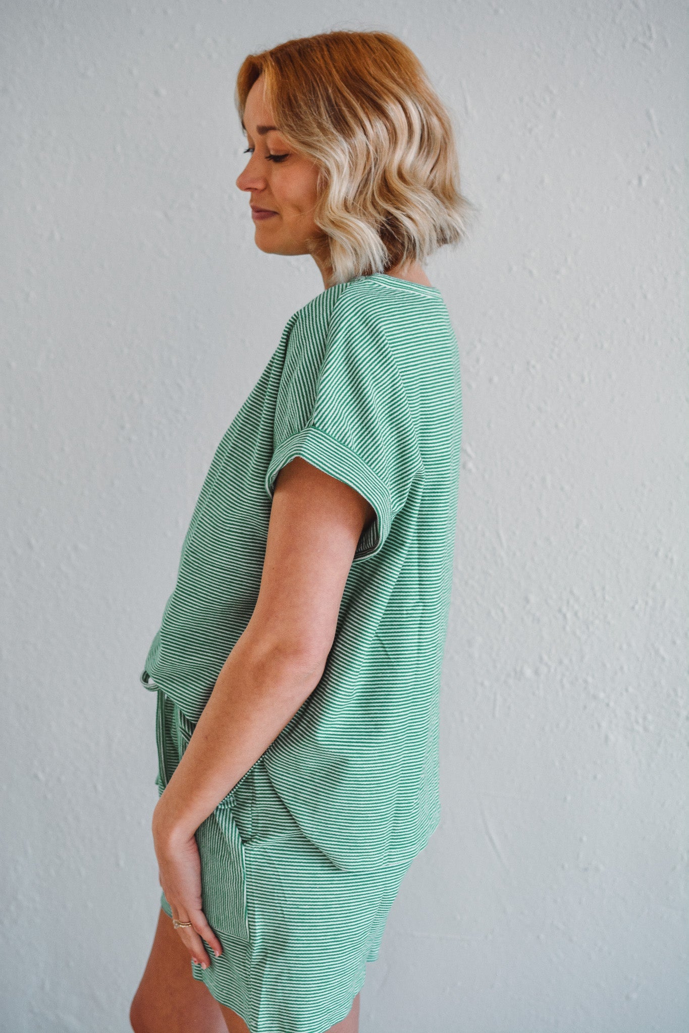 Lolly Green Set