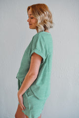 Lolly Green Set