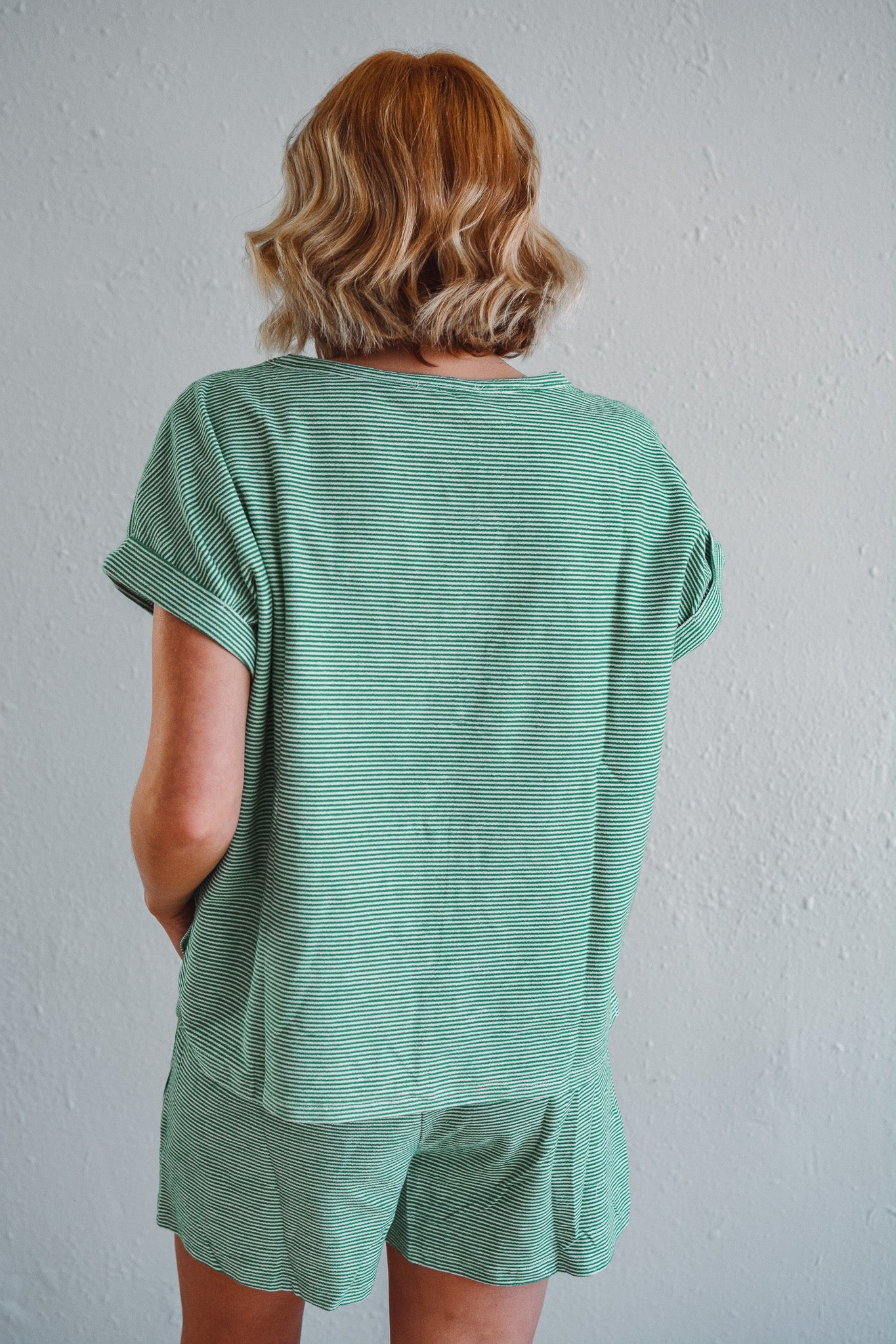 Lolly Green Set
