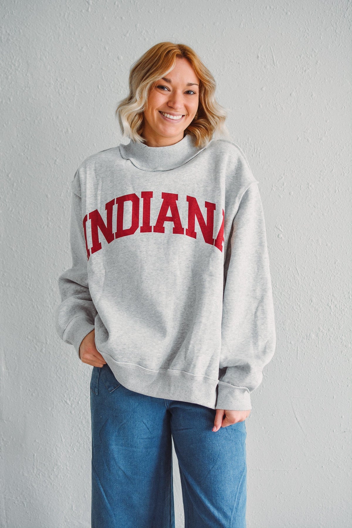 Indiana Sweatshirt