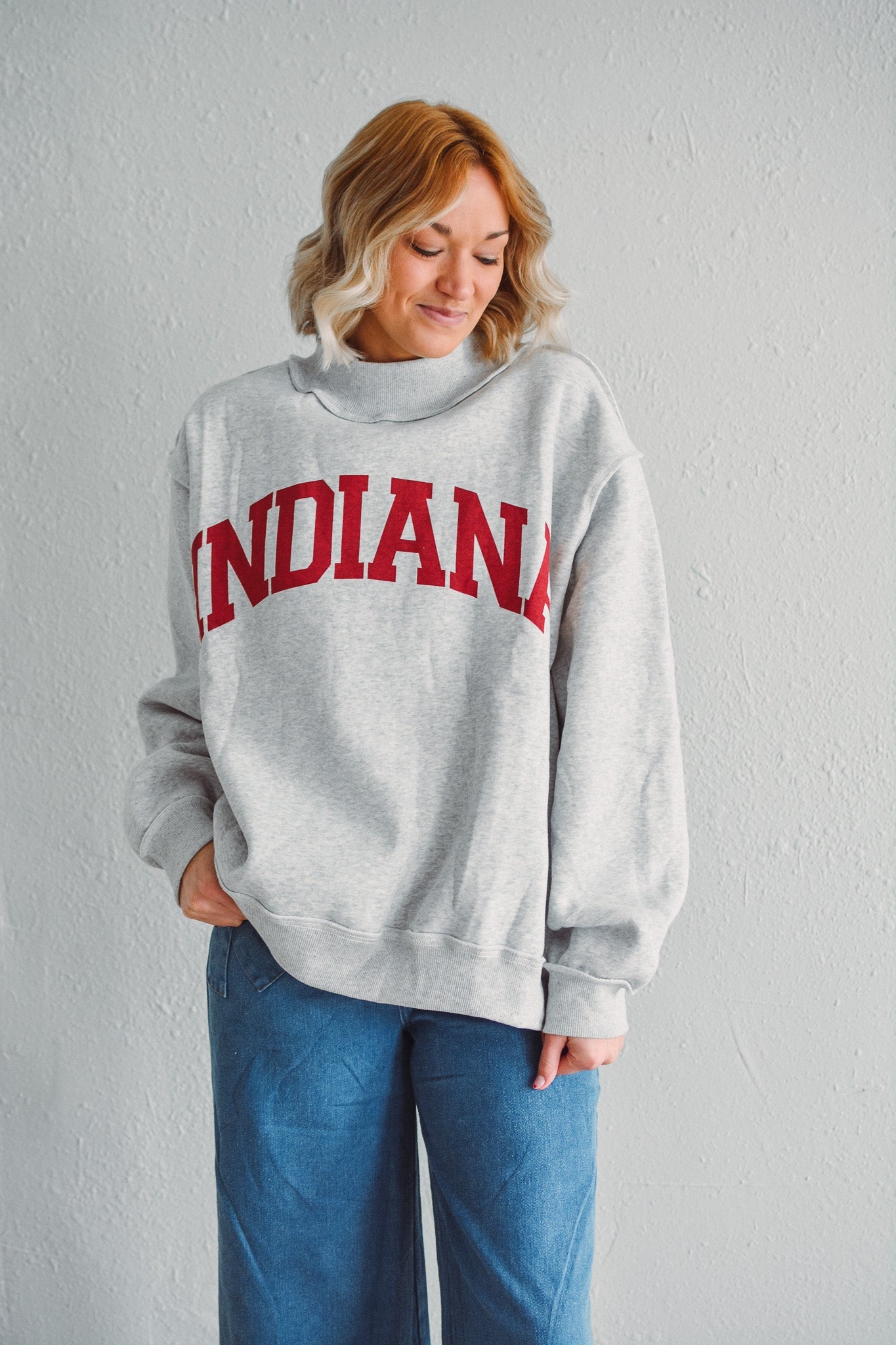 Indiana Sweatshirt