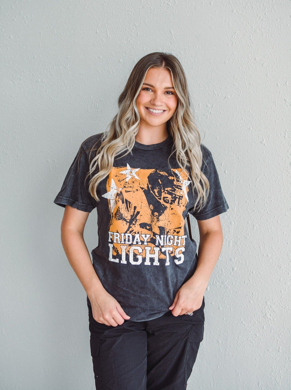 Friday Night Lights Tee