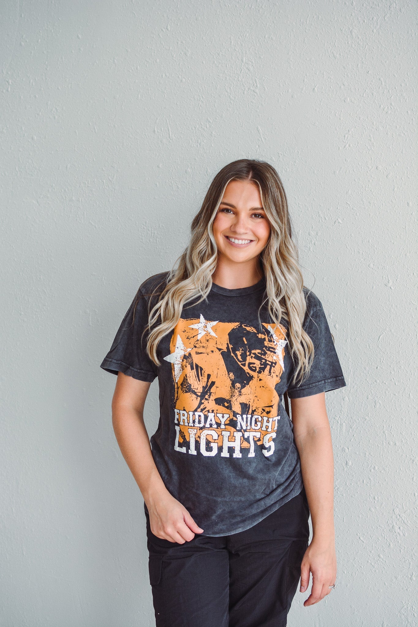 Friday Night Lights Tee
