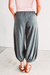 Moon Bubble Pant