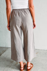 Mocha Lounge Pants