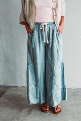 Poppy Palazzo Pant