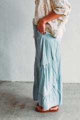 Poppy Palazzo Pant