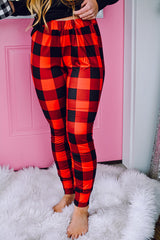 Let it Snow Jammies