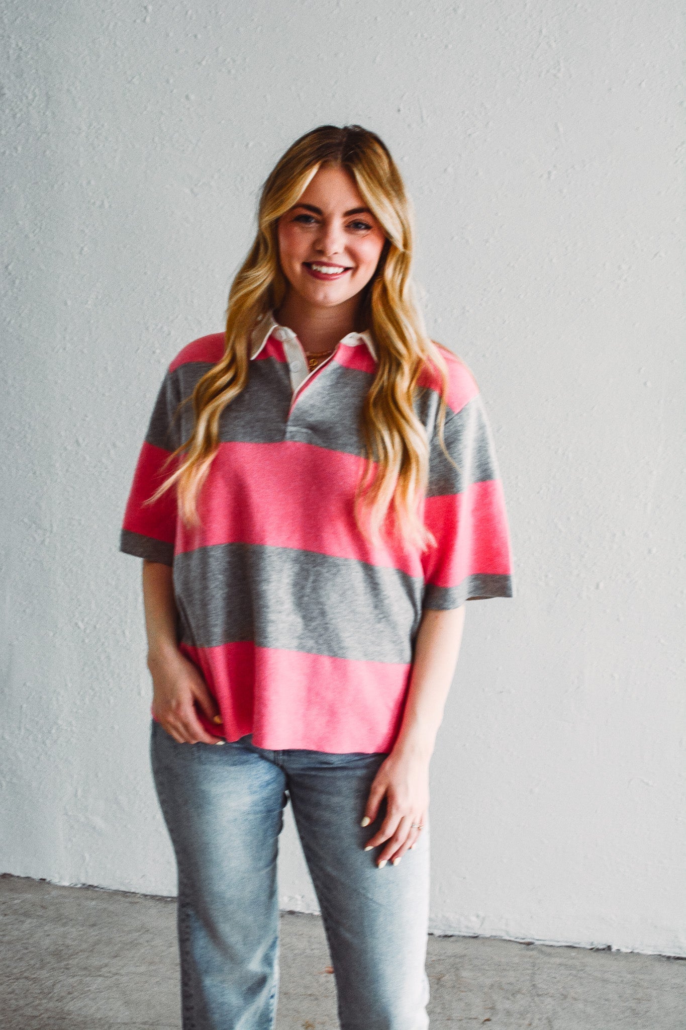 Primrose Top