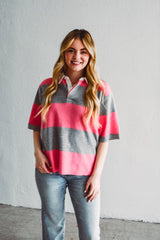 Primrose Top