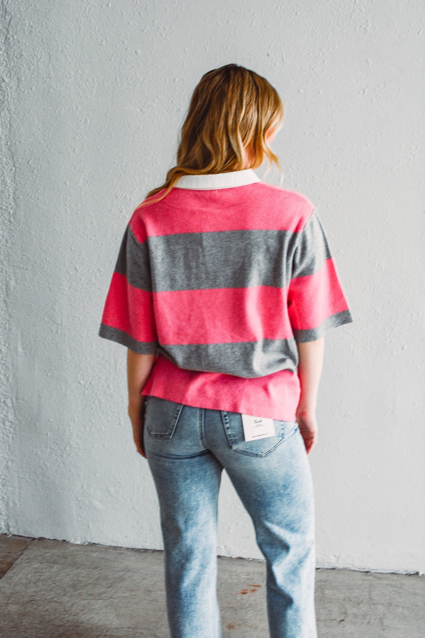 Primrose Top