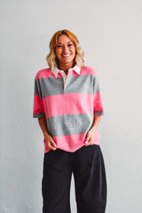 Primrose Top